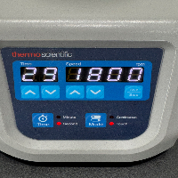 Thermo Scientific Digital Vortex Mixer image 2